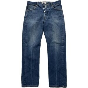 Vintage Levi's 501XX Size 32/32